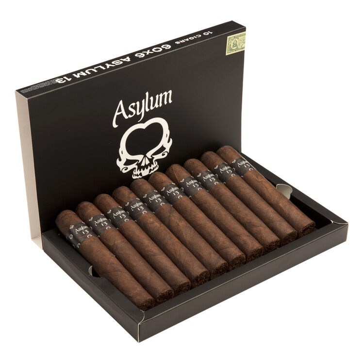 6X60, , jrcigars